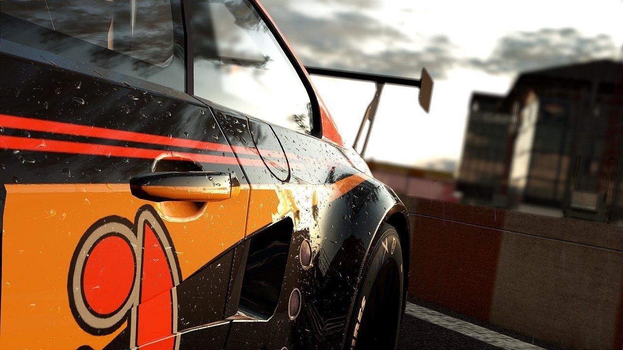 Project Cars - Imagen 3